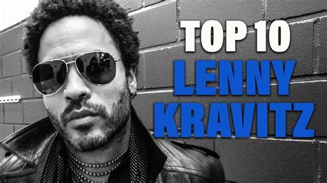 人気ミュージシャン レニー クラヴィッツ Lenny Kravitz ロック ギタリスト 本物米国公認ドル札 10 有名なブランド