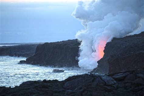 Active Volcanoes In Honolulu In 2021 Kilauea Volcano Hawai I Eruption