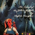 BUFFALO DAUGHTER / LEGEND OF YELLOW [7inch - GR 027]：JAPANESE：アナログレコード ...