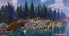 The Graveyard Biomes Mod (1.19.3, 1.18.2) - More Thrilling and ...