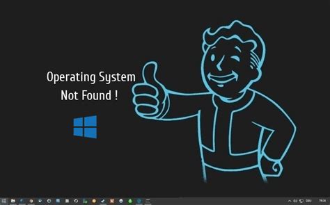 Sometimes, you might meet the operating system not found error in windows 10 startup process. How to Fix Operating System Not Found Windows 10 Error