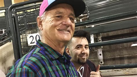 The Bill Murray Stories Life Lessons Learned From A Mythical Man