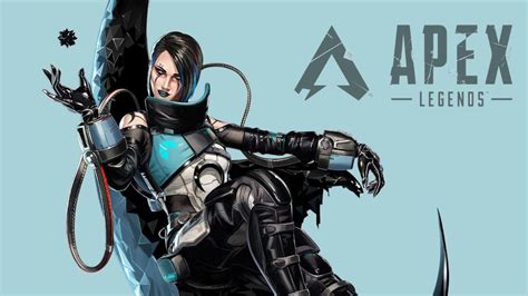 Apex Legends Update Whats New In Season 14 Techradar
