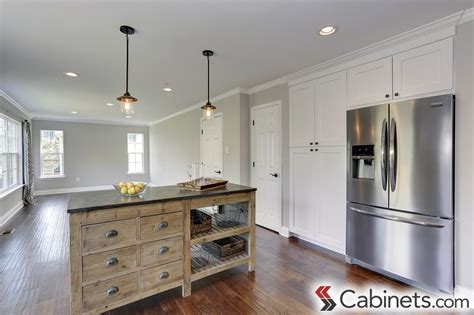 Maybe you would like to learn more about one of these? Shaker & Shaker II Photo Gallery | Cabinets.com by Kitchen ...