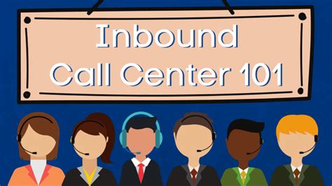What Is An Inbound Call Center Skills Great Ones Have