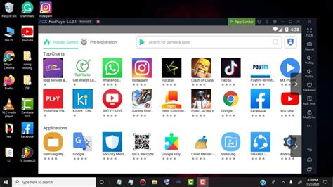 You can download apps/games to desktop of your pc with windows 7,8,10 os, mac os, chrome os or even ubuntu os. How To Install Google Play Store Apps on PC