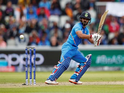 India vs Pakistan: Rohit Sharma shines as Virat Kohli's men secure ...