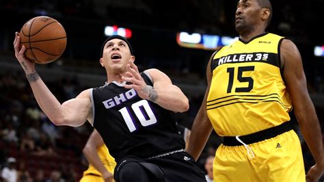 Mike Bibby Says Nba Teams Wouldnt Let Him Be His Most Muscular Self