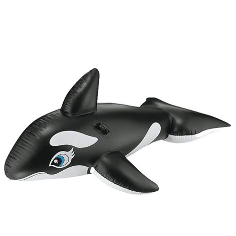 Intex Whale Ride On 58561 Toys Shopgr
