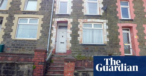 Five Of The Cheapest Uk Homes For Sale Money The Guardian