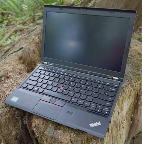 Lenovo Thinkpad X230 Review Blasphemy Pc Perspective