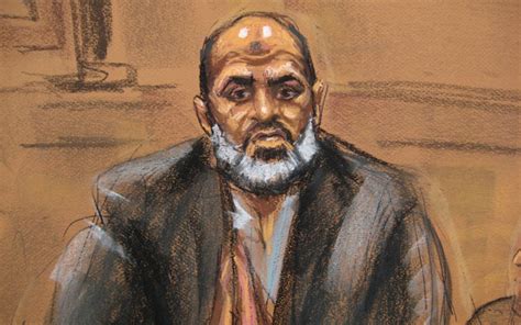 Yerno De Bin Laden Es Condenado A Cadena Perpetua Por Conspiraración