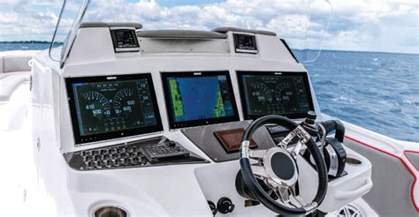 How To Select The Best Chartplotter For You Partsvu Xchange