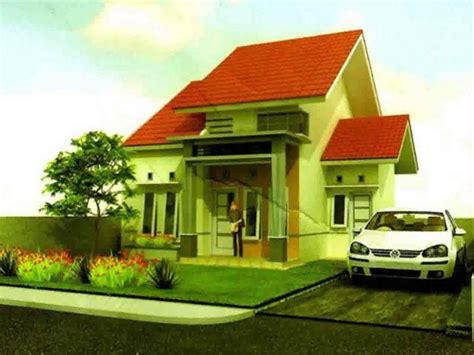 Desain rumah bergaya minimalis sebenarnya sudah ada sejak tahun 1920. 10 Kombinasi Warna Cat Rumah Hijau Untuk Rumah Minimalis ...