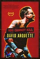 You Cannot Kill David Arquette (2020) - IMDb