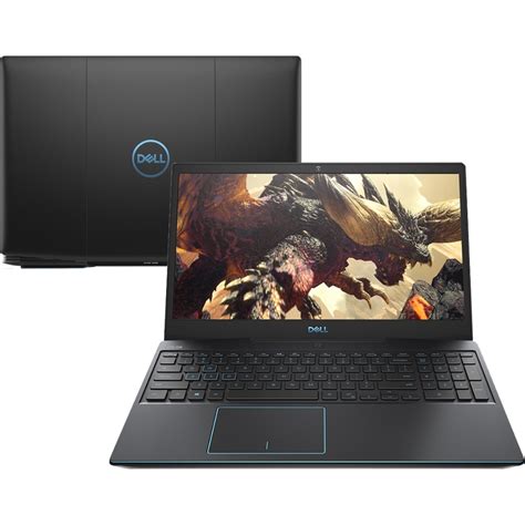 Dell G3 3590 Intel Core I7 9750h 16gb Ram 1tb 256 Ssd Nvidia Gtx 1650