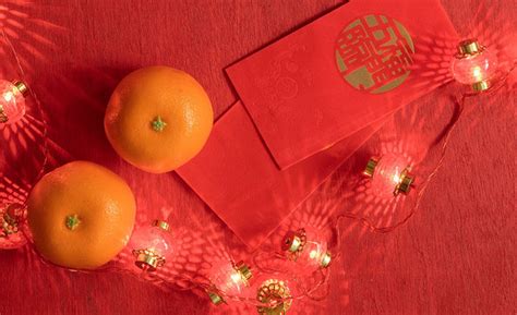 5 Lunar New Year Traditions For Good Luck In 2019 Beautylish