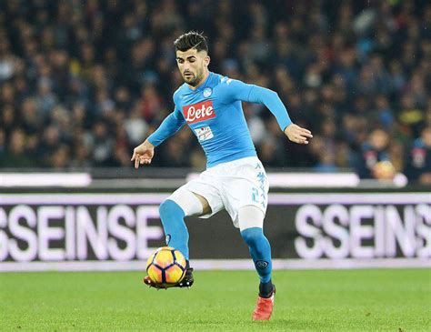 Read the latest elseid hysaj headlines, all in one place, on newsnow: Hysaj: "Voglio giocare tutte le partite con il Napoli ...