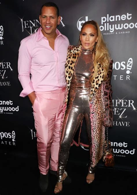 Jennifer Lopez And Alex Rodriguezs Romance Timeline Pics Hollywood Life