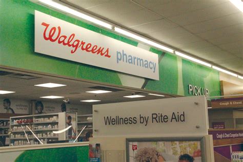 Walgreens acquires all 43 Rhode Island Rite Aid locations | Warwick Beacon