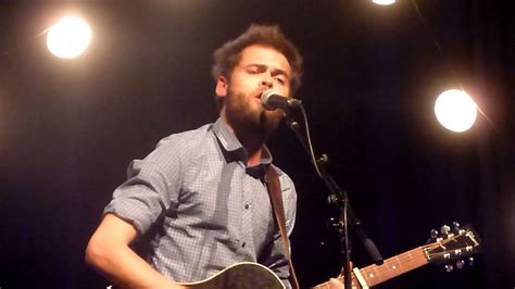 Passenger Lifes For The Living Live The Enmore Theatre Sydney 64