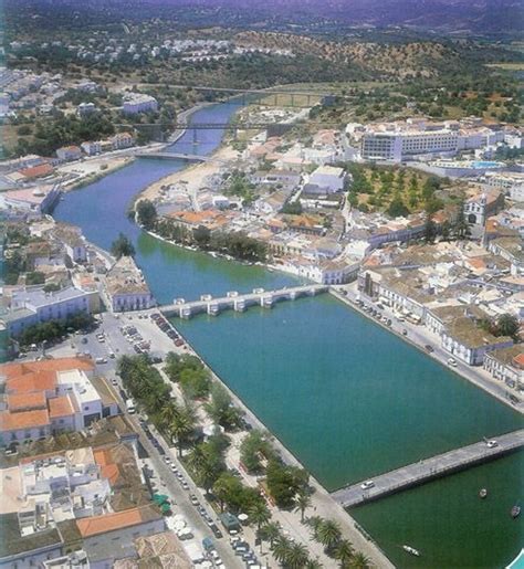 Praia do barril is one of the favourites of tavira, and with good reason. Tavira. Algarve, Portugal (com imagens) | Cidade, Portugal ...