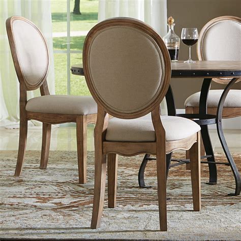 Round Back Dining Chairs Chair Design