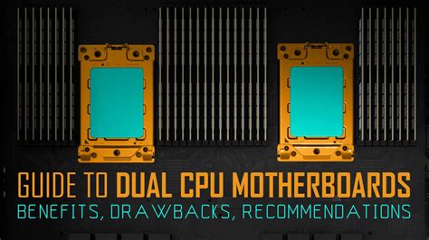 Bedrag Mezelf Touw Best Dual Processor Motherboard Kinderen Schapen Contant Geld