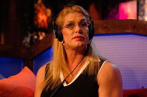 Professional Wrestler Nicole Bass Who Was Also A Regular On The Howard Stern Show Died In