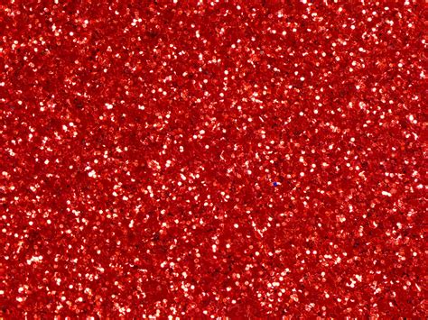 Chunky Glitter 3 4 5 Or 6 Sq Ft Red Metallic Applied To Etsy Australia