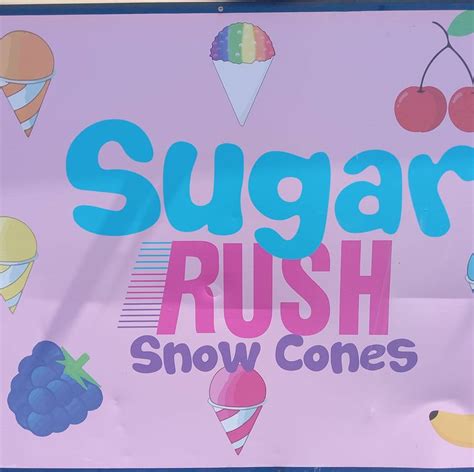 Sugar Rush Canada