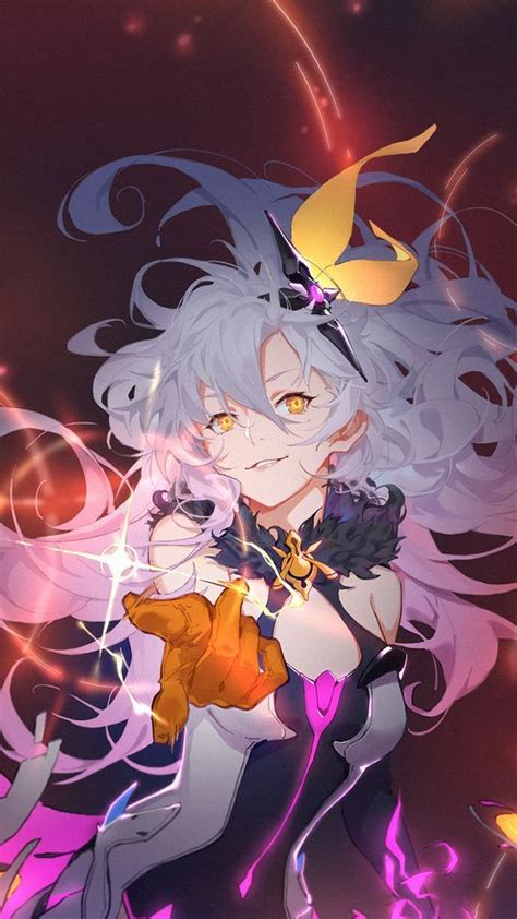 Honkai Impact 3 Kiana Kaslana Very Pretty HonkaiImpact KianaKaslana