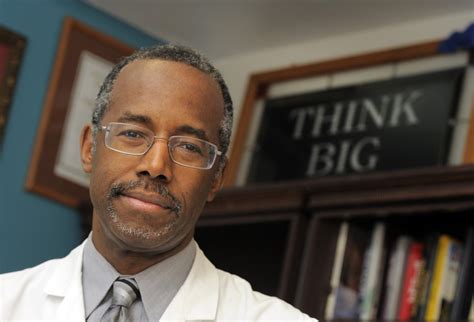 The Fuse Energy Policy 2016 Spotlight On Ben Carson