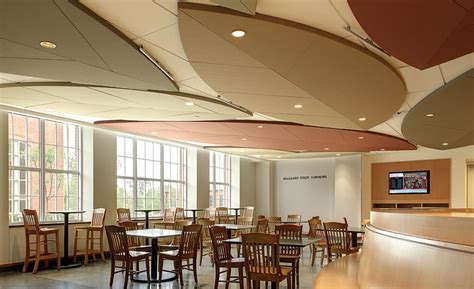 Instyle offers sophisticated and intelligent acoustic panels, screens and tiles for walls and ceilings. Acoustical Panels With Flair | 2017-08-01 | Walls ...