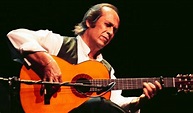 Paco de Lucía: vida y obra del guitarrista de flamenco más grande de ...