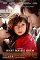 What Maisie Knew (2013) movie poster