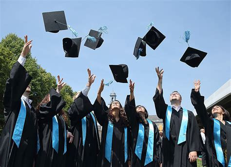 9 Things I Learned After Graduating High School