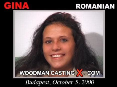 Woodmancastingx Com Gina Casting X