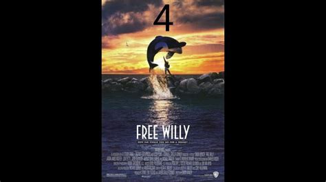 Liberen A Willy 4 Trailer Youtube
