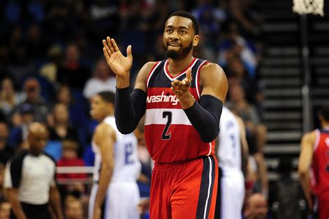 8 Awesome Things About The Washington Wizards For The Win