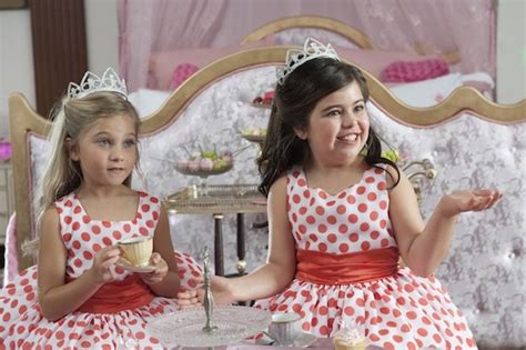 Sophia grace & rosie crashed ellen's monologue. Sophia Grace and Rosie on Becoming Movie Stars | HuffPost