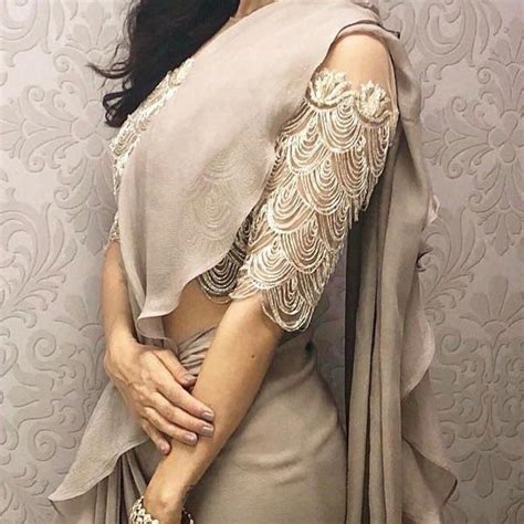 60 Blouse Designs Photos That Will Blow Your Mind • Keep Me Stylish Saree Blouse Models Saree