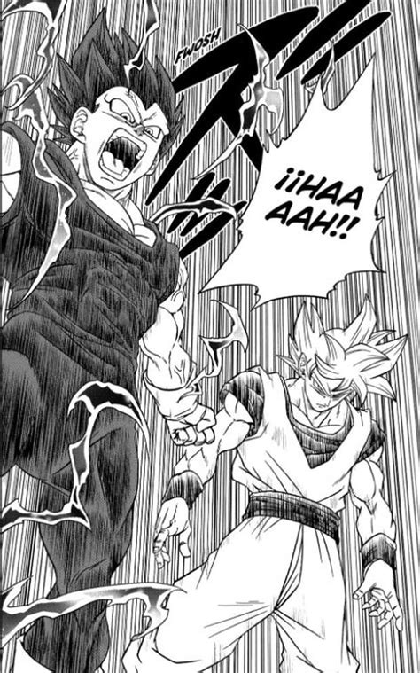 Dragon Ball Super Capítulo 84 Dónde Leer En Español El último Episodio Del Manga Manga Plus