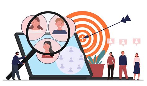 Identifying And Targeting Specific Customer Segments Through Market