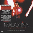 Madonna - I'm Going To Tell You A Secret (2006, DVD) | Discogs