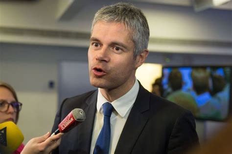 Being a candidate for the presidential election is a decision that you take not because you simply want to, but because it is a moment when you feel in a position to rally your camp and unite the french. Après les attentats de Paris - Laurent Wauquiez propose ...