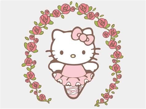Hello Kitty Hello Kitty Wallpaper 7668823 Fanpop