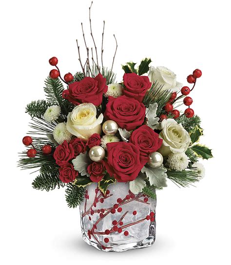 The san antonio collection the best flower delivery to san antonio is done by flora2000 from anywhere in the world. Send Winterberry Kisses Bouquet in San Antonio, TX from ...