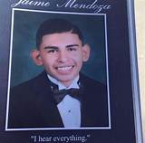 Pictures of Funny Yearbook Quotes