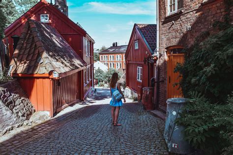 Top Things To Do In Oslo In May • Svadore